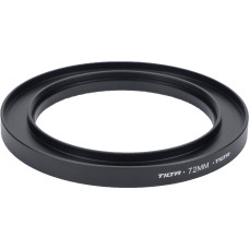 Адаптер 72mm Adapter Ring for Tilta Mirage (MB-T16-72)