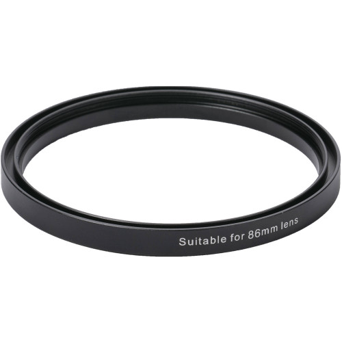 Адаптер 86mm Adapter Ring for Tilta Mirage (MB-T16-86) | Tilta