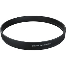 Адаптер 95mm Adapter Ring for Tilta Mirage (MB-T16-95)
