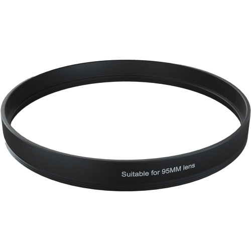 Адаптер 95mm Adapter Ring for Tilta Mirage (MB-T16-95) | Tilta