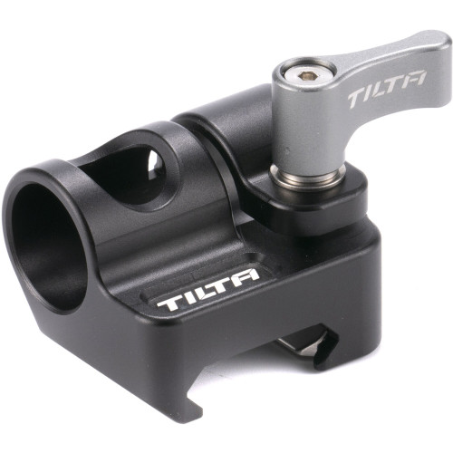 Тримач супорта Tilta 15mm Rod Holder to NATO Clamp (TA-15RH-NTA-B) | Tilta
