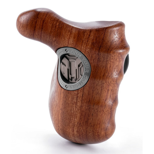Ручка Tilta Tiltaing Right-Side Wooden Handle Type IV (Black) (TA-ARWH-B) | Tilta
