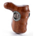 Ручка Tilta Tiltaing Right-Side Wooden Handle Type IV (Black) (TA-ARWH-B) | Tilta