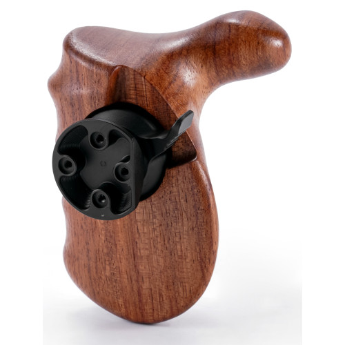 Ручка Tilta Tiltaing Right-Side Wooden Handle Type IV (Black) (TA-ARWH-B) | Tilta