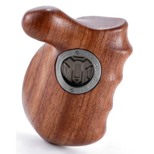 Ручка Tilta Tiltaing Right-Side Wooden Handle Type IV (Black) (TA-ARWH-B) | Tilta