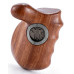 Ручка Tilta Tiltaing Right-Side Wooden Handle Type IV (Black) (TA-ARWH-B) | Tilta