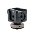 Кронштейн Tilta Multi-Functional Cold Shoe Mounting Bracket (Black) (TA-CMB-B) | от бренда Tilta