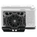 Система охолодження Tilta Cooling System Baseplate Kit for Sony ZV-E1 (Black) (TA-T35-CSK-B) | Tilta