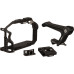 Клітка Tilta Basic Camera Cage Kit for FUJIFILM X-H2S/X-H2 (Black) (TA-T36-A-B) | Tilta
