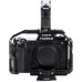 Клітка Tilta Basic Camera Cage Kit for FUJIFILM X-H2S/X-H2 (Black) (TA-T36-A-B) | Tilta