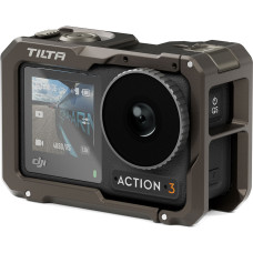 Клітка Tilta Full Camera Cage for DJI Osmo Action 3 (TA-T40-FCC)