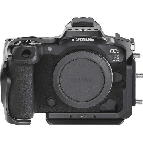 Клітка Tilta Full Camera Cage for Canon R5 Mark II (Black) (TA-T68-FCC-B) | Tilta