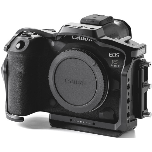 Клітка Tilta Full Camera Cage for Canon R5 Mark II (Black) (TA-T68-FCC-B) | Tilta