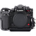 Клітка Tilta Full Camera Cage for Select Panasonic Lumix Cameras (Black) (TA-T80-FCC-B) | Tilta