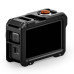 Клітка Tilta Full Camera Cage for DJI Osmo Action 6 (Black) (TA-T95-FCC-B) | Tilta