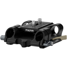 Базова площадка Tilta Universal 15mm LWS Baseplate (Black) (TA-UBP-B) Базова площадка Tilta Universal 15mm LWS Baseplate (Black) (TA-UBP-B)