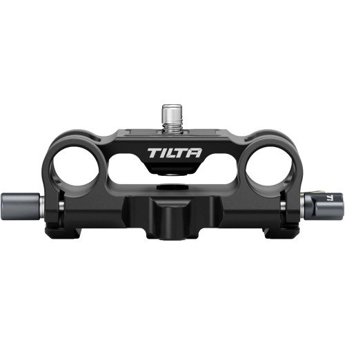 Базова площадка Tilta Universal 15mm LWS Baseplate (Black) (TA-UBP-B) | від бренду Tilta