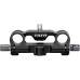 Базова площадка Tilta Universal 15mm LWS Baseplate (Black) (TA-UBP-B) | від бренду Tilta