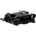 Базова площадка Tilta Universal 15mm LWS Baseplate (Black) (TA-UBP-B) | від бренду Tilta
