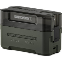 Портативное зарядное устройство Tilta Portable Charging Station for DMW-BLK22 Batteries (TBC-BLK22-GN)