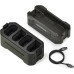 Портативний зарядний пристрій Tilta Portable Charging Station for DMW-BLK22 Batteries (TBC-BLK22-GN) | Tilta