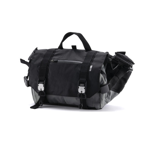 Фотосумка Tilta Fe Messenger Bag (Gray) (TF-MB-G) | від бренду Tilta