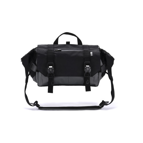 Фотосумка Tilta Fe Messenger Bag (Gray) (TF-MB-G) | від бренду Tilta