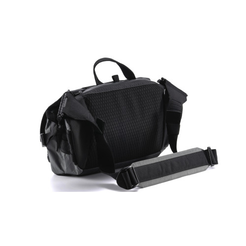 Фотосумка Tilta Fe Messenger Bag (Gray) (TF-MB-G) | від бренду Tilta