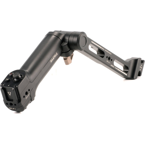 Ручка Tilta Lightweight Rear Operating Control Handle for DJI RS 4 Pro/RS 4/3 Pro/RS 2 (TGA-LRH) | Tilta