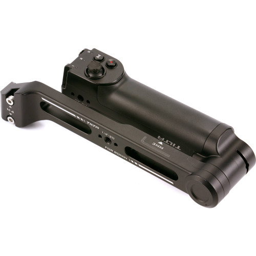 Ручка Tilta Lightweight Rear Operating Control Handle for DJI RS 4 Pro/RS 4/3 Pro/RS 2 (TGA-LRH) | Tilta