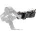 Батарейная площадка Tilta Power Passthrough Plate Kit for RS 4 (V-Mount) (TGA-PPK3-V) | Tilta