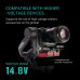 Батарейная площадка Tilta Power Passthrough Plate Kit for RS 4 (V-Mount) (TGA-PPK3-V) | Tilta