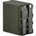 Аккумулятор Tilta NP-F970 Battery (7.2V / 10500mAh / 72.5 Wh) (TNP-F970-GN) | от бренда Tilta