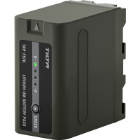 Акумулятор Tilta NP-F970 Battery  (7.2V / 10500mAh / 72.5 Wh) (TNP-F970-GN)