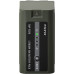 Аккумулятор Tilta NP-F970 Battery (7.2V / 10500mAh / 72.5 Wh) (TNP-F970-GN) | от бренда Tilta