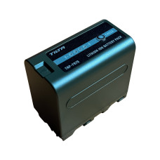 Аккумулятор Tilta NP-F970 Battery (7.2V, 10500mAh) (TNP-F970-GN)