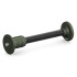 Центральна колона для штатива Tilta Height Extension for Tilta Tabletop Ball Head Tripod - Forest Green (TT-BT03-HE-FG)