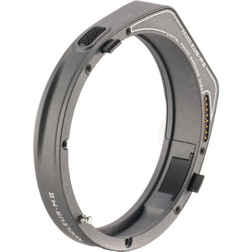 Електронний диск для маркування фокусних точок Tilta Electronic Focus Marking Disk for Nucleus-M II (WLC-T06-EMD) | Tilta