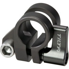 Тримач супорта Tilta 15mm Single Rod Holder for Camera Cage Side (Tilta Gray) (TA-SRA-15-G)