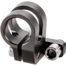 Тримач супорта Tilta 15mm Single Rod Holder for Camera Cage Bottom (TA-BSRA-15-G)