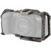 Повна клітка Tilta Full Camera Cage для Blackmagic Design Pocket Cinema Camera 4K/6K (Tilta Gray) (TA-T01-FCC-G) | Tilta