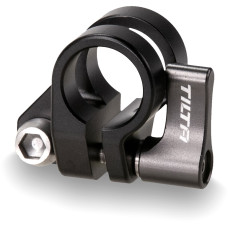 Тримач супорта Tilta 15mm Single Rod Holder for Camera Cage Side (Black) (TA-SRA-15-B)