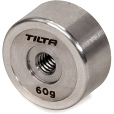 Противага Tilta Counterweight для DJI Ronin RS 2 (60g) (TGA-CW-60)