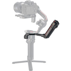 Задня ручка з управлінням Tilta Rear Operating Control Handle для DJI RS 2 Gimbal (TGA-ARH)