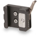 Адаптер для кріплення ручки Tilta Advanced Side Handle Adapter Type IV (Right Side, Tilta Gray) (TA-AHA4-R-G) | Tilta