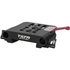 Базовя площадка Tilta 15mm Base Plate (ARRI Standard) (TT-C06-A)