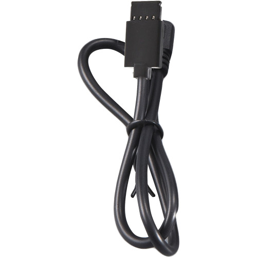 Кабель живлення Tilta Nucleus-Nano 12V Ronin-S до 5V Micro-USB двигуна Кабель живлення (WLC-T04-PC-RNS) | Tilta