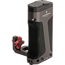 Бічна батарейна рукоятка з гвинтовим кріпленням Tilta Side Power Handle Type III (NP-F570 Battery, Tilta Gray) (TA-SH6-57-G)