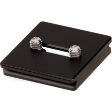 Штативний адаптер Tilta Arca Quick Release Plate Type II (Black) (TA-QRBP4-B)