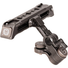 Швидкзнімна верхня рукоятка Tilta Adjustable Top Handle for RED KOMODO Cage (Tactical Gray) (TA-QRTH4)